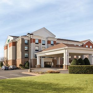 Holiday Inn Express Hotel & Suites Lawton-Fort Sill By Ihg